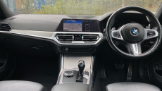 BMW 3 Series 320i M Sport 5dr Step Auto Petrol Estate